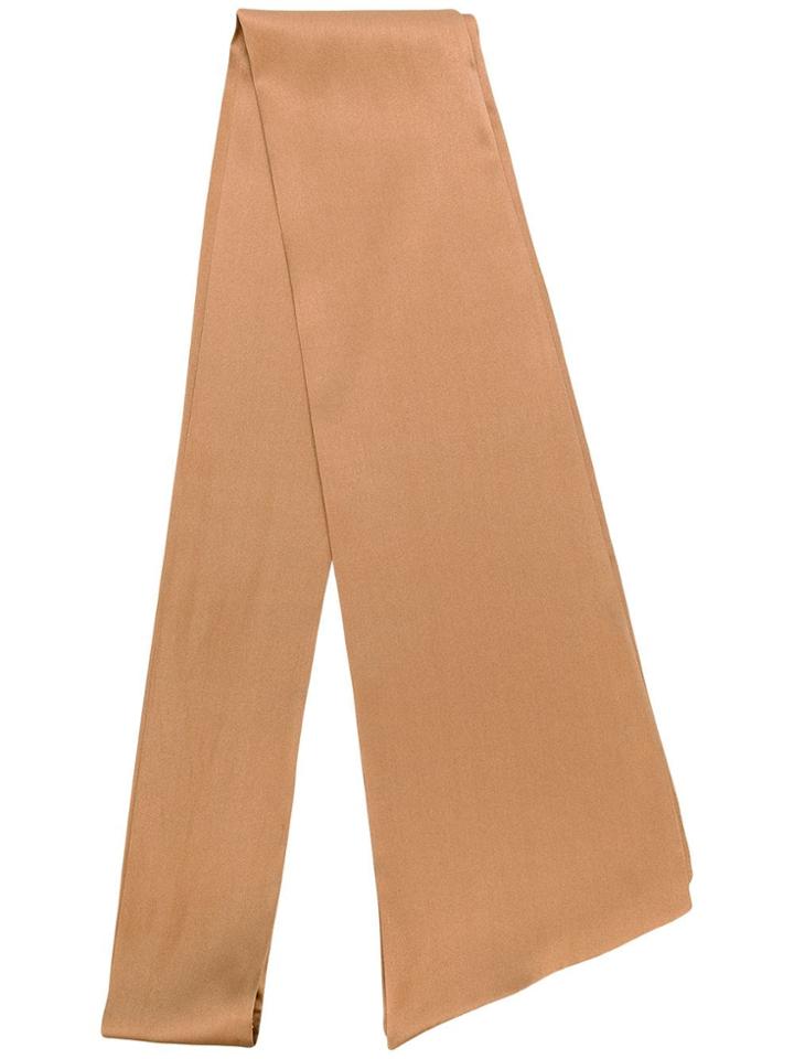 Styland Neck Tie - Neutrals