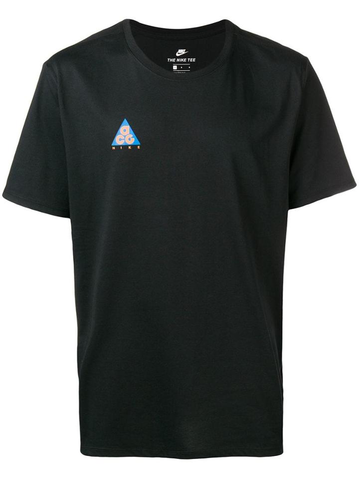 Nike We Out There T-shirt - Black