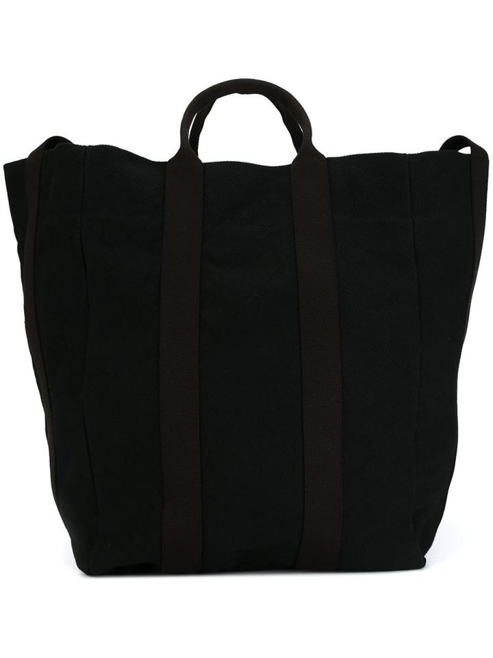 Ann Demeulemeester Oversized Tote