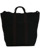 Ann Demeulemeester Oversized Tote