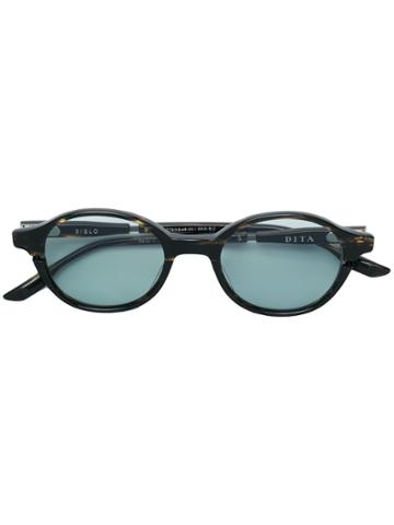 Dita Eyewear Siglo Sunglasses - Brown