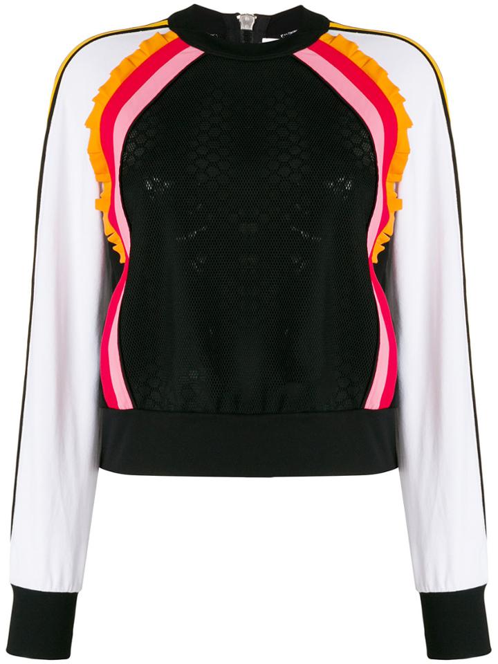 No Ka' Oi Wala Sweatshirt - Black