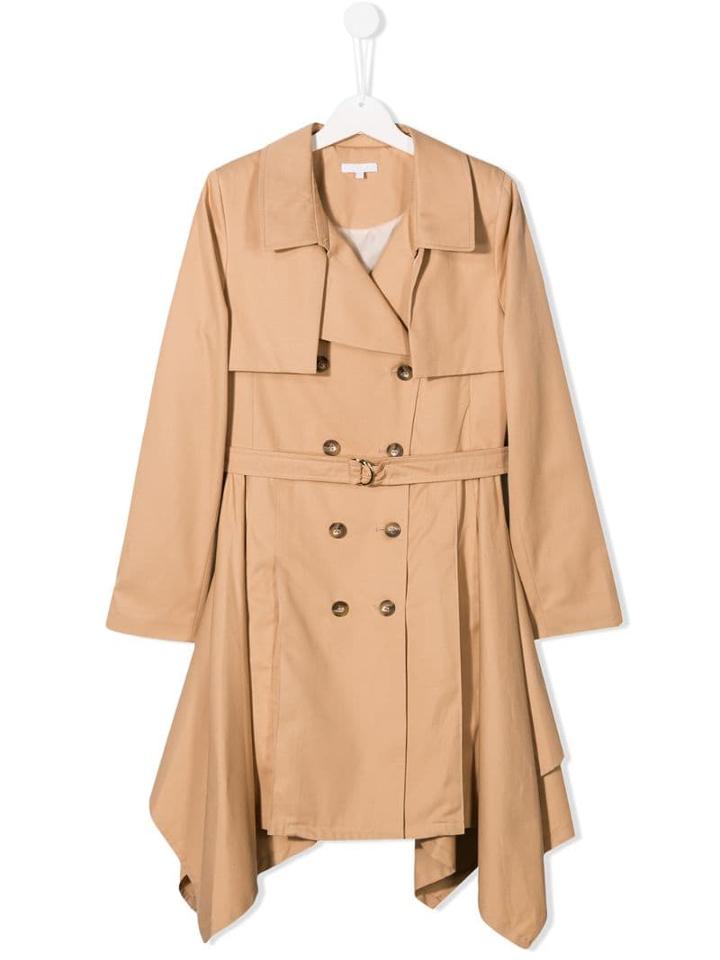 Chloé Kids - Brown