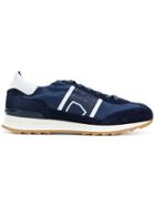 Philippe Model Toujours Sneakers - Blue