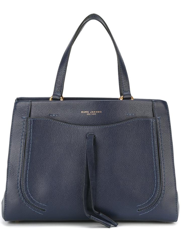 Marc Jacobs 'maverick' Tote, Women's, Blue