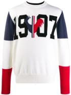 Rossignol 1907 Sweater - White