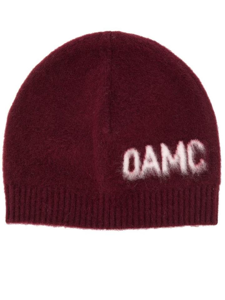 Oamc - Red