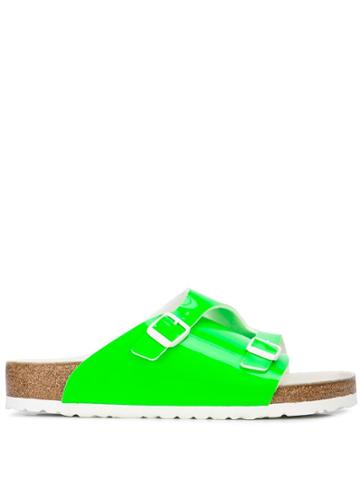 Opening Ceremony Opening Ceremony X Birkenstock Fluro Patent Zurich