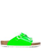 Opening Ceremony Opening Ceremony X Birkenstock Fluro Patent Zurich