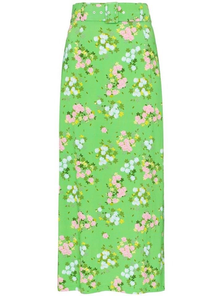 Bernadette - Green