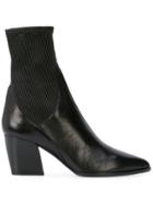 Pierre Hardy Rodeo Boots - Black