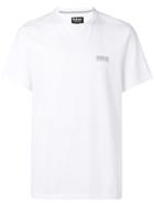 Barbour Small Logo T-shirt - White