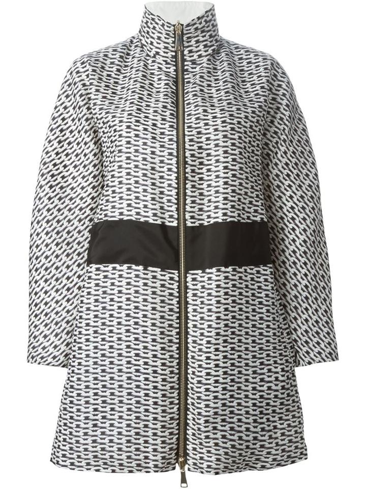 Moncler Gamme Rouge 'melita' Reversible Jacket