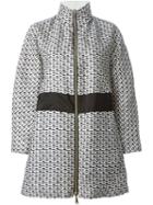 Moncler Gamme Rouge 'melita' Reversible Jacket