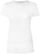 Proenza Schouler Classic T-shirt, Women's, Size: Medium, White, Cotton