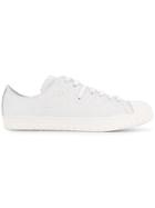 Whiteflags Python Embossed Sneakers