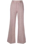 See By Chloé Flared Trousers