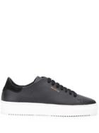 Axel Arigato Lace-up Trainers - Black