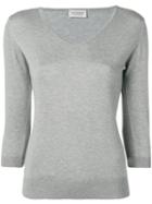 John Smedley - Grey