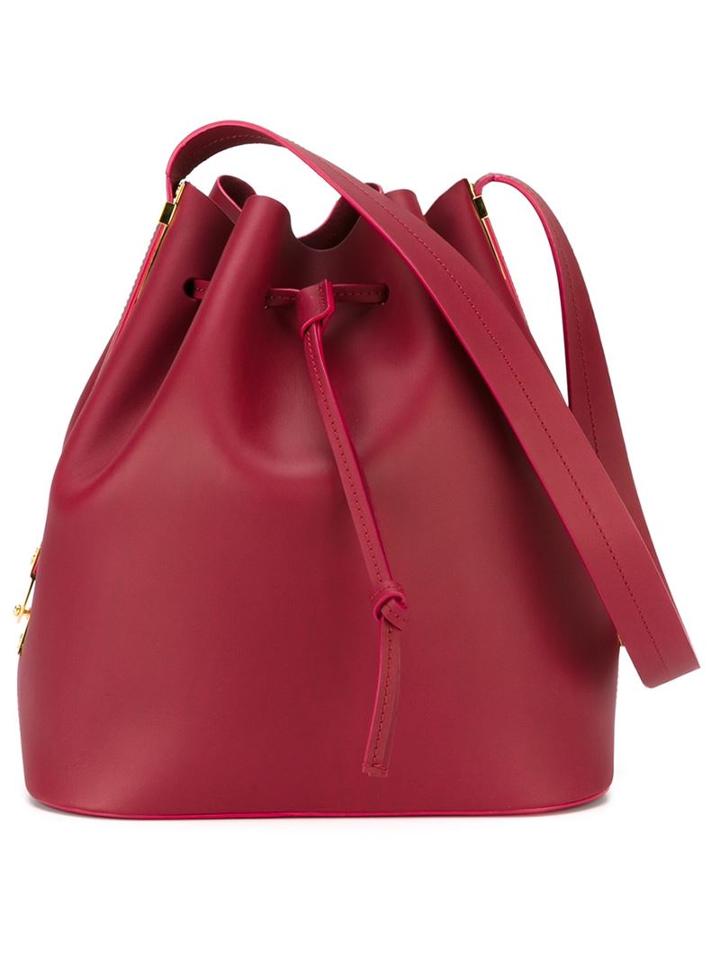 Sophie Hulme 'nelson' Shoulder Bag