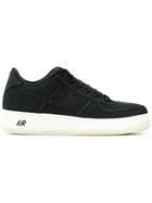 Nike Air Force 1 Low-top Sneakers - Black