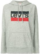 Levi's Sportswear Hoodie - Grey