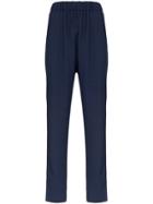 Marni Slim Fit Trousers - Blue
