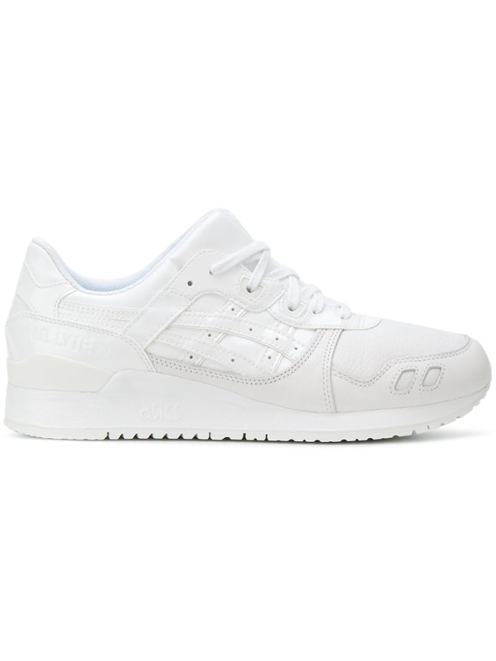 Asics Gelly Runner Sneakers - White