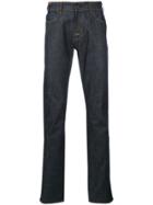 Notify Nobilis Mid-rise Jeans - Blue