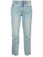 P.e Nation Driver Jeans - Blue