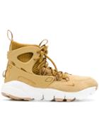 Nike Air Footscape Mid Sneakers - Nude & Neutrals