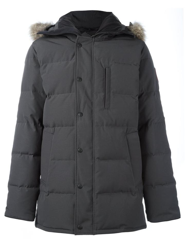 Canada Goose 'carson' Parka Coat