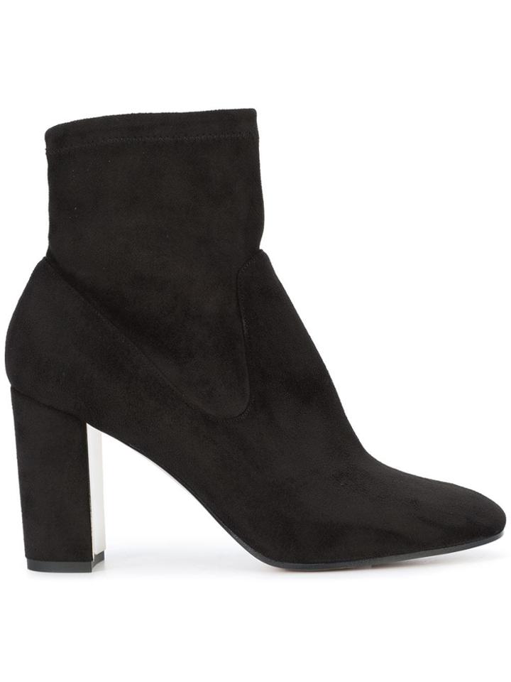 Marion Parke Kate Boots - Black