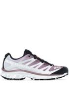 Salomon S/lab Xt-4 Adv Sneakers - Brown