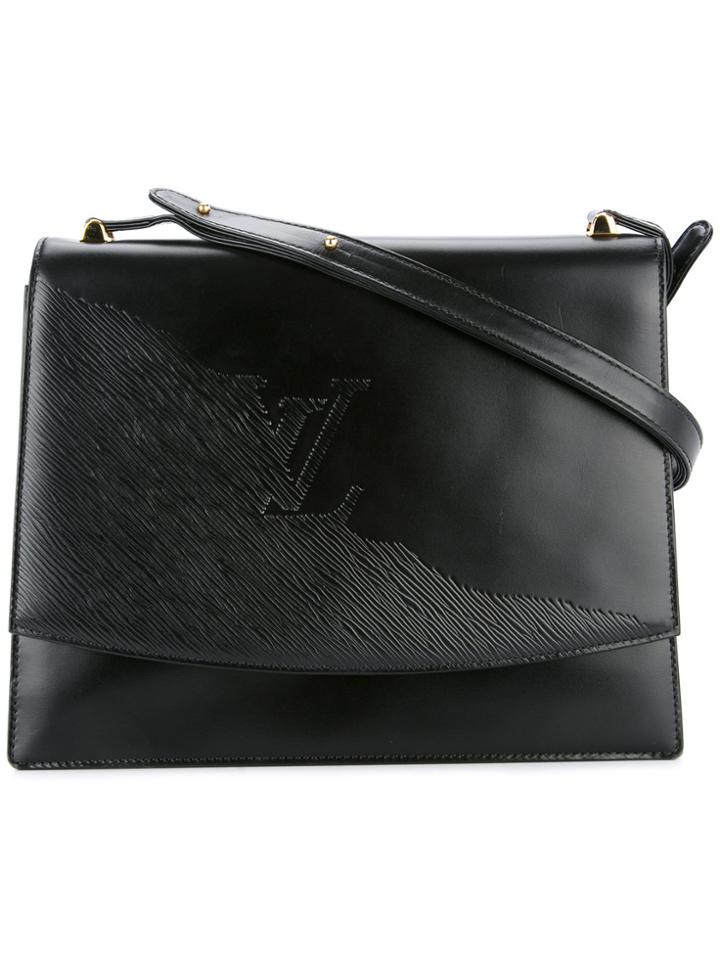 Louis Vuitton Vintage Opera Line Delphes Bag - Black