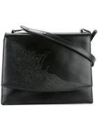 Louis Vuitton Vintage Opera Line Delphes Bag - Black