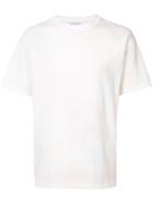 John Elliott Classic T-shirt, Men's, Size: Large, White, Cotton