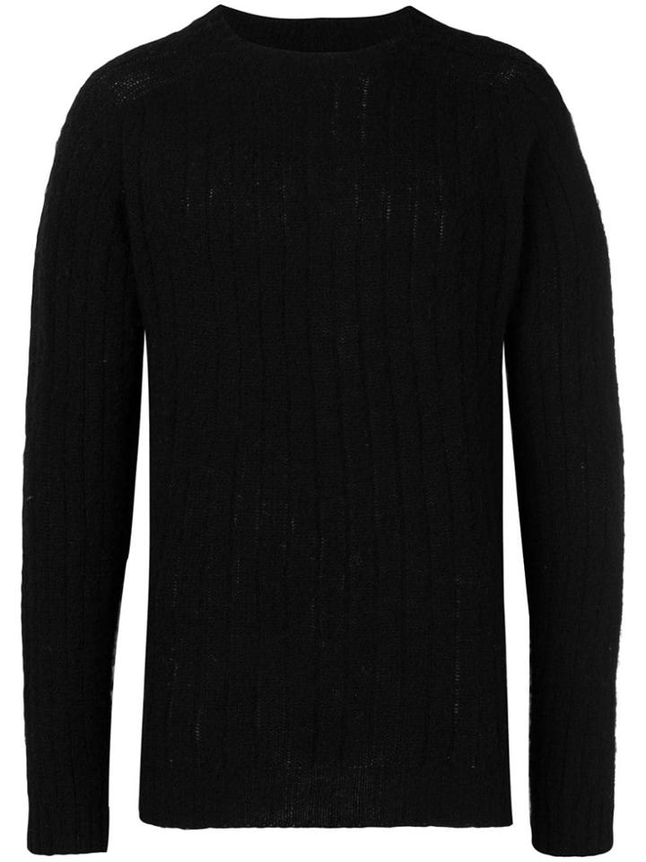 Howlin' Lost Spirit Jumper - Black