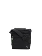 Ps Paul Smith Messenger Bag - Black