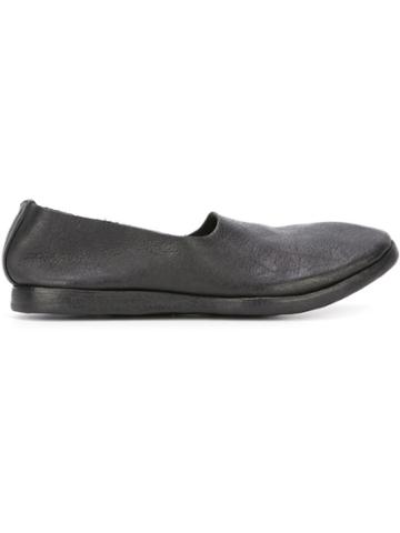 Dimissianos & Miller Casual Slippers, Women's, Size: 40, Black, Leather