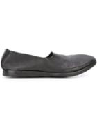 Dimissianos & Miller Casual Slippers, Women's, Size: 40, Black, Leather