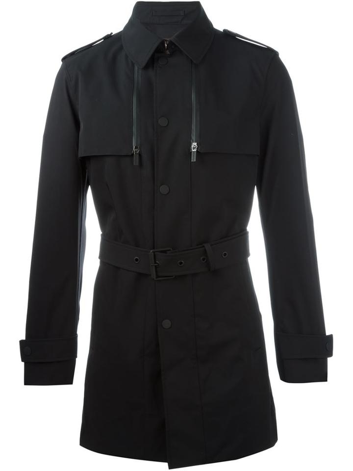 Michael Kors Trench Coat