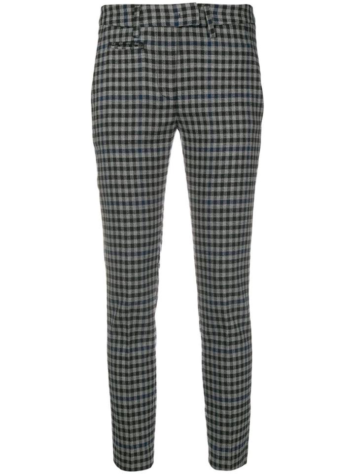 Dondup Perfect Trousers - Grey
