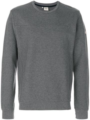 Pyrenex Hanko Sweatshirt - Grey