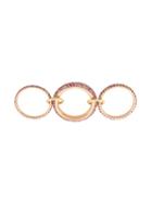 Spinelli Kilcollin Nova Sapphire Ring - Neutrals