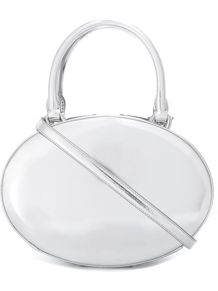 Simone Rocha Round Tote