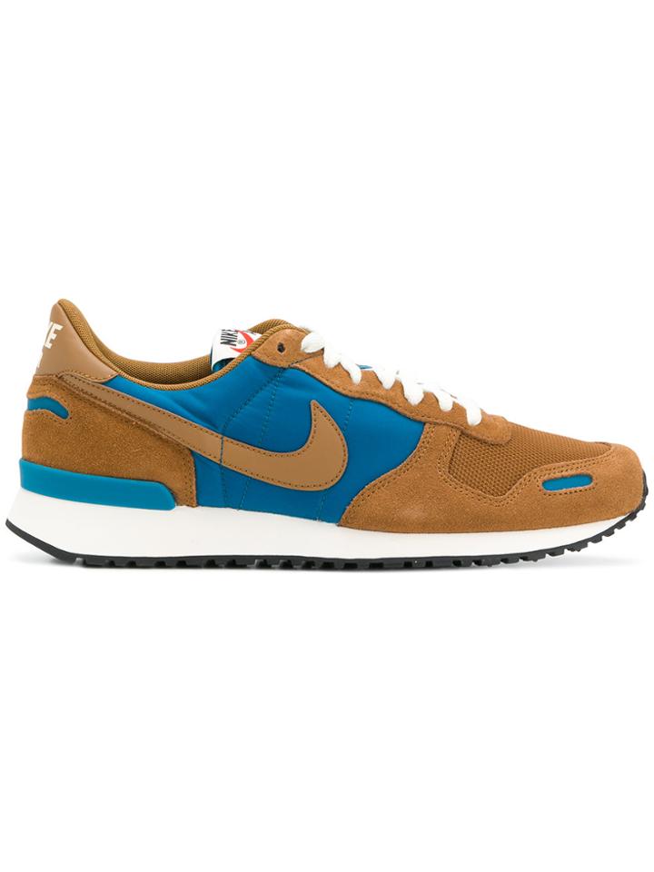 Nike Nike Air Vortex Sneakers - Brown