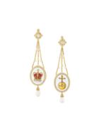Axenoff Jewellery - Metallic