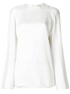 The Row Thera Top - White