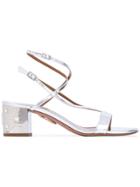 Aquazzura 'sunset Siren' Sandals - Unavailable
